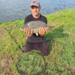 Balta Butimanu Predezvoltare