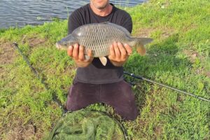 Balta Butimanu Predezvoltare