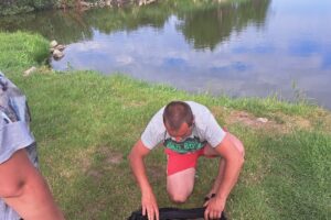 Balta Pescarului Măineasca