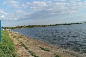 Balta Pescuit BoldeștiGrădiștea