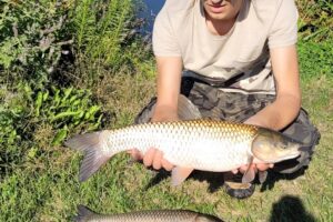 Bălți Pescuit Babaroaga