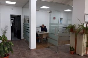 Banca Cooperatistă Economcoop Bacău