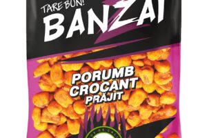 Banzai Iasi Snack Trade Srl