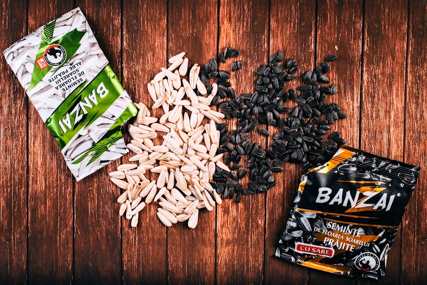 Banzai Iasi Snack Trade Srl