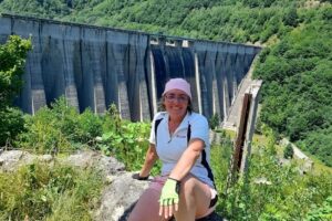 Barajul Gura Râului