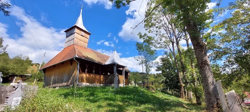 Bârlești