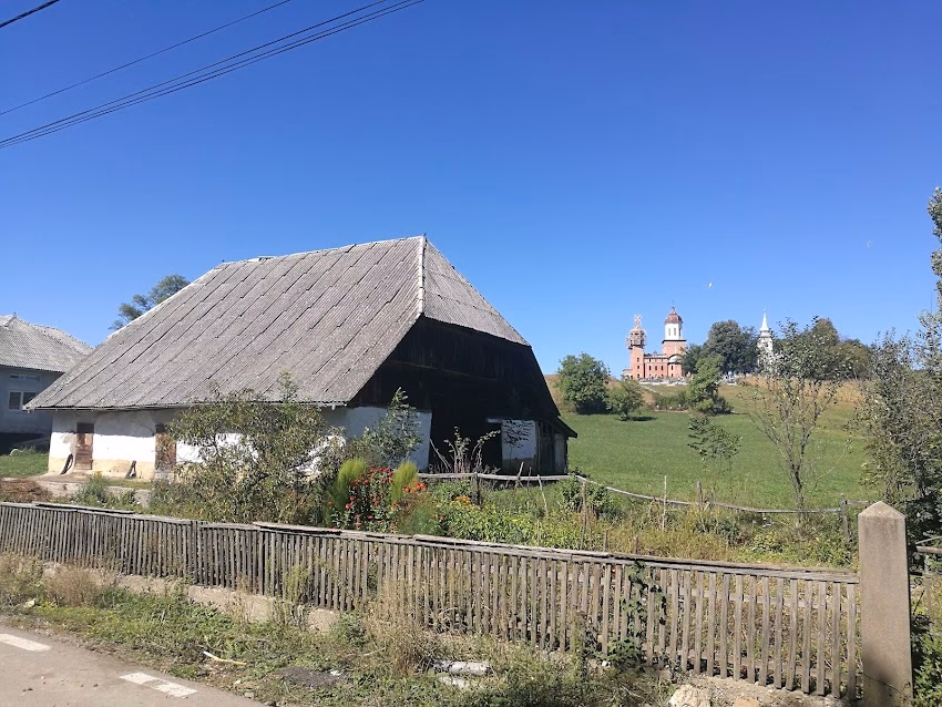 Bârsău de Sus
