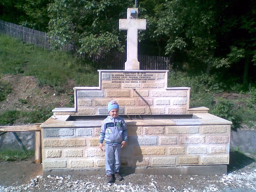 Bârzești