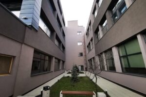 Base 3 Office Center