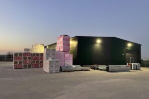 Baustoffe Centrum Srl