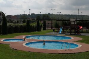 Baza de Agrement Blaj