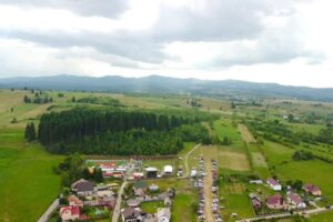 Baza De Agrement Gălăuțaș