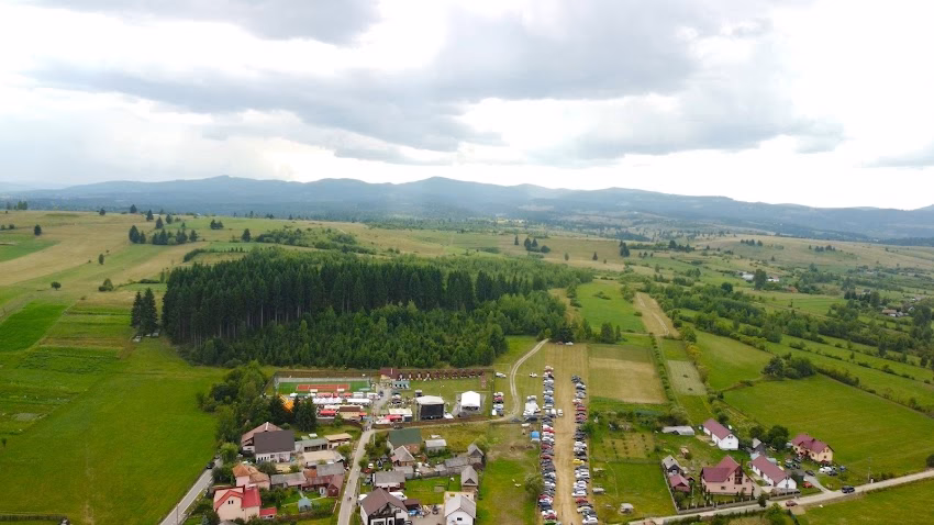 Baza De Agrement Gălăuțaș