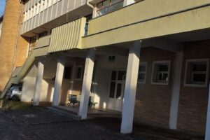 Baza de tratament Baile Tusnad