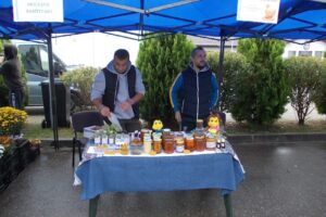 Baza Sportivă Ariceștii Rahtivani