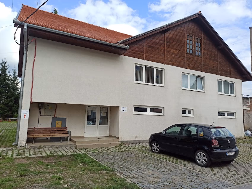 Baza Sportiva Ciumani