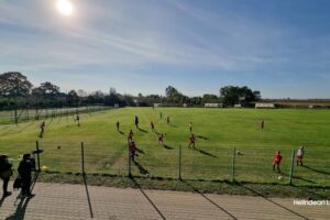 Baza Sportiva Tamaia