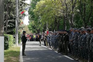 Baza Umb Izvoare Bacau