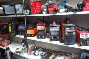 Bazar Centru Comercial