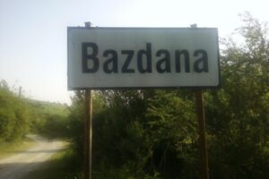 Bâzdâna