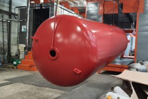 Bee Elektrosis Powder Coating Equipment Echipament de acoperire cu pulbere