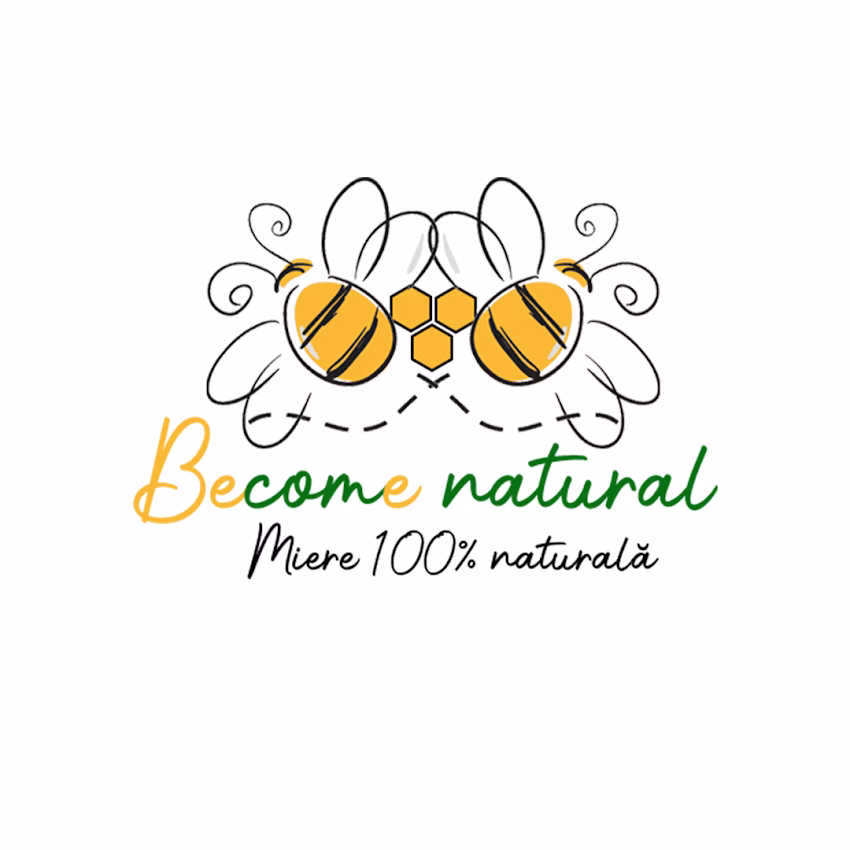 Beecome natural