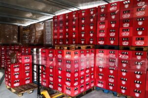 Beer Distribution Bihar srl