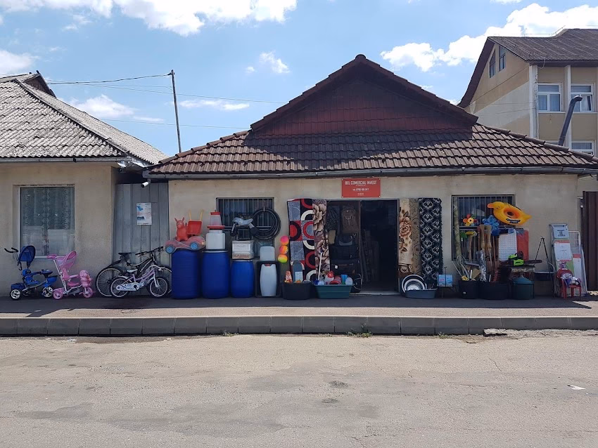 Bel Comercial Invest