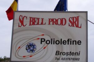 Bell Prod Srl