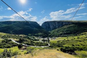 Belvedere Cheile Turzii