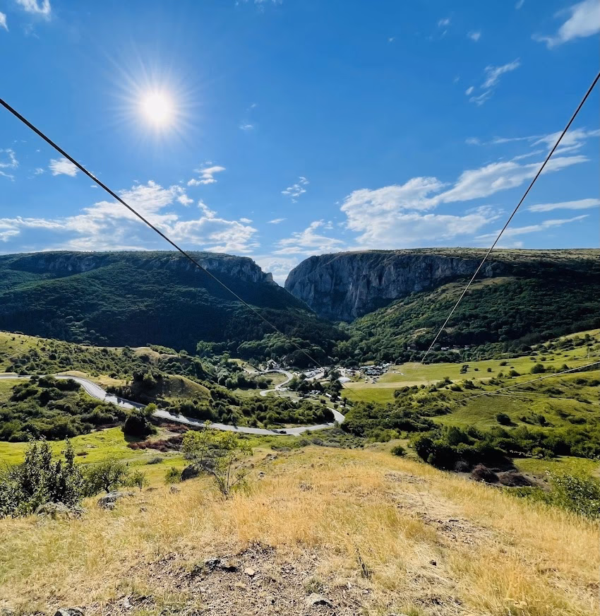 Belvedere Cheile Turzii