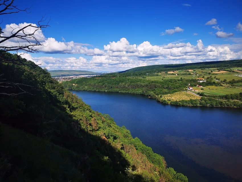 Belvedere Somesul Rece