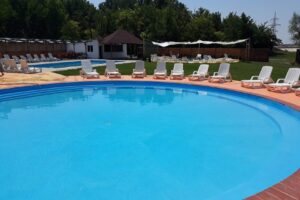 Ben Beach Dorobanțu