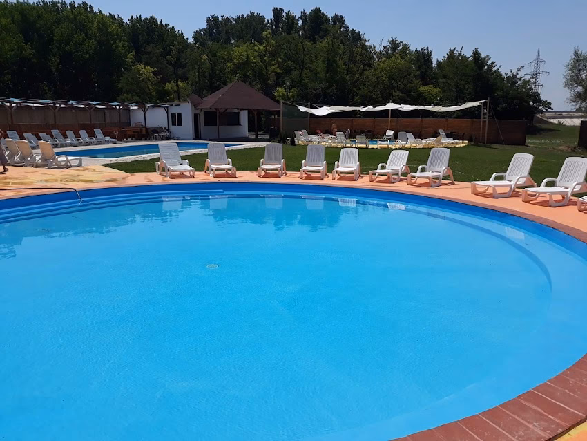 Ben Beach Dorobanțu