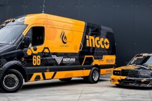 Bervas Srl Sarasau 804a