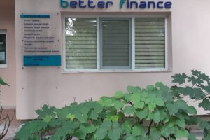 Better Finance