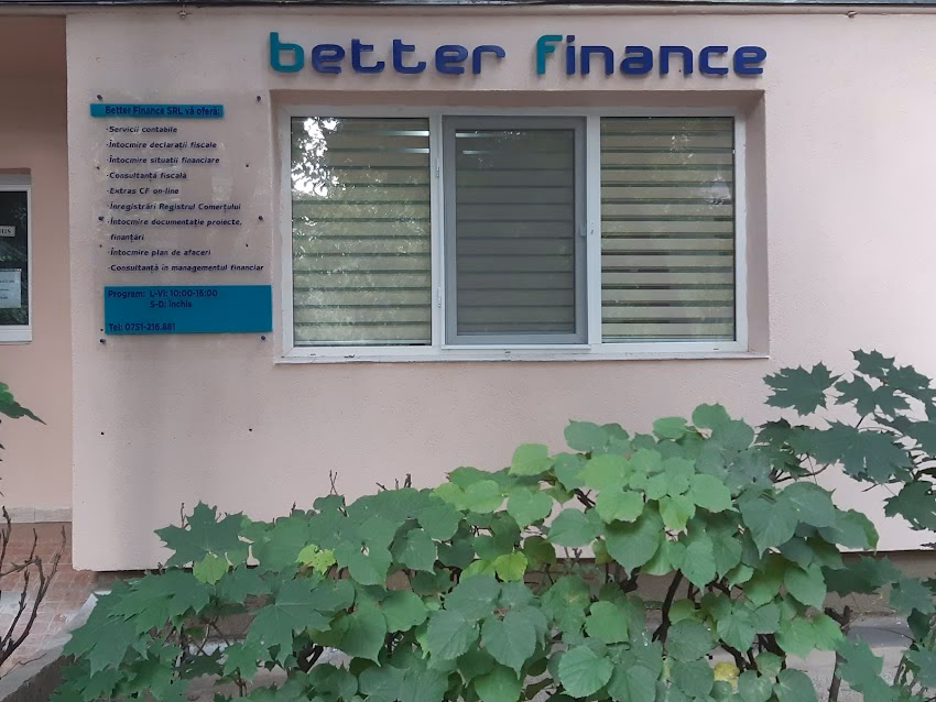 Better Finance