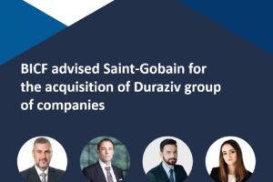 Bi Corporate Finance Bicf