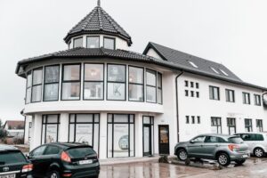 Biankas Beauty Center