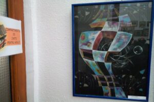 Biblioteca Municipală Ștefan Petică Tecuci