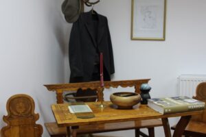 Biblioteca Orășenească Máté Imre