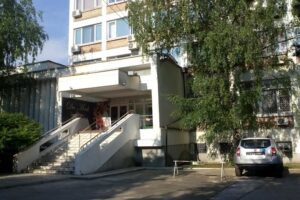 Bilfinger Tebodin Romania Srl