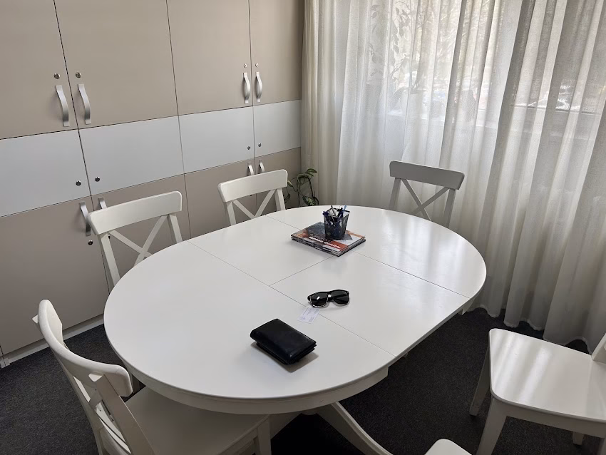 Birou Individual Notarial Magister