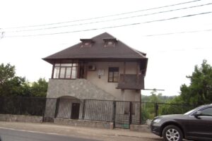 Birou Notar Public Onea Lucia