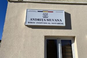 Birou Notarial Andrita Silvana