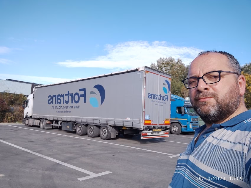 Biroul Vamal din cadrul parcului Tehnopolis