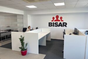 Bisar Logistics