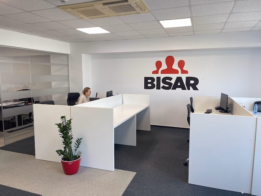 Bisar Logistics