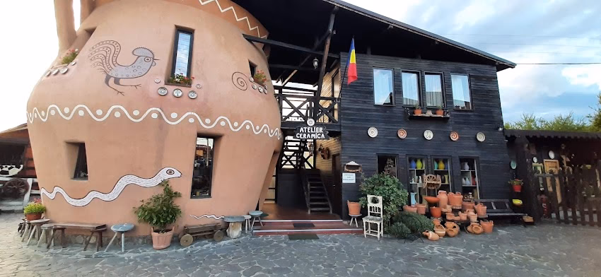 Biscu Ileana Loredana