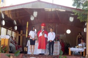 Biserica Adormirea Maicii Domnului